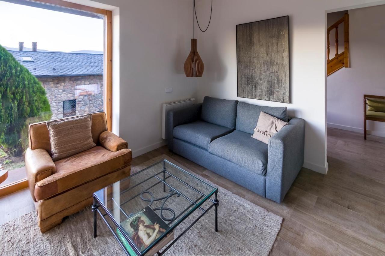 Fantastica Casa De Diseno En Alp别墅 外观 照片