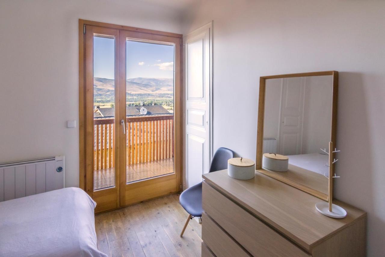 Fantastica Casa De Diseno En Alp别墅 外观 照片