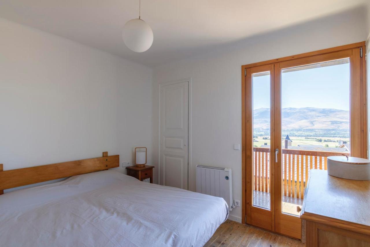 Fantastica Casa De Diseno En Alp别墅 外观 照片