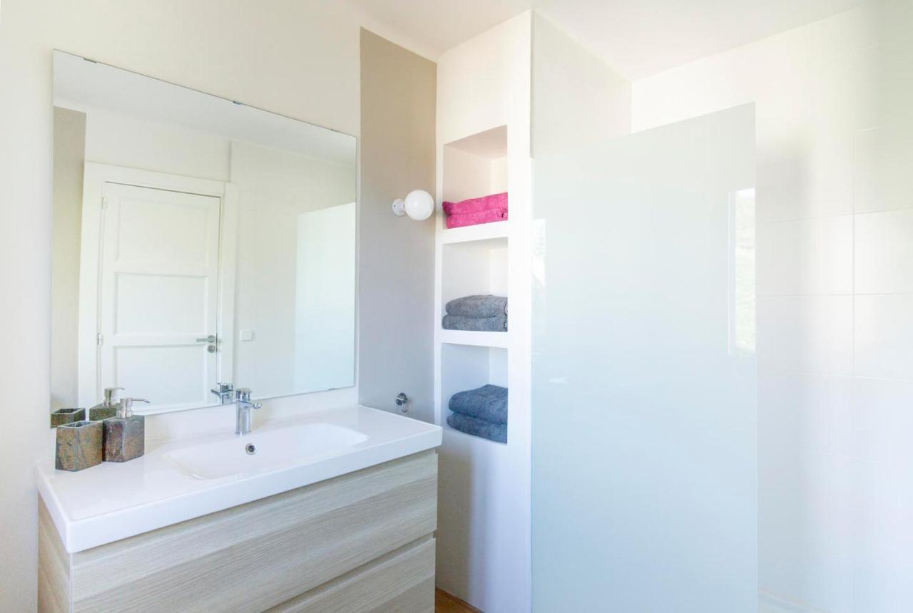 Fantastica Casa De Diseno En Alp别墅 外观 照片