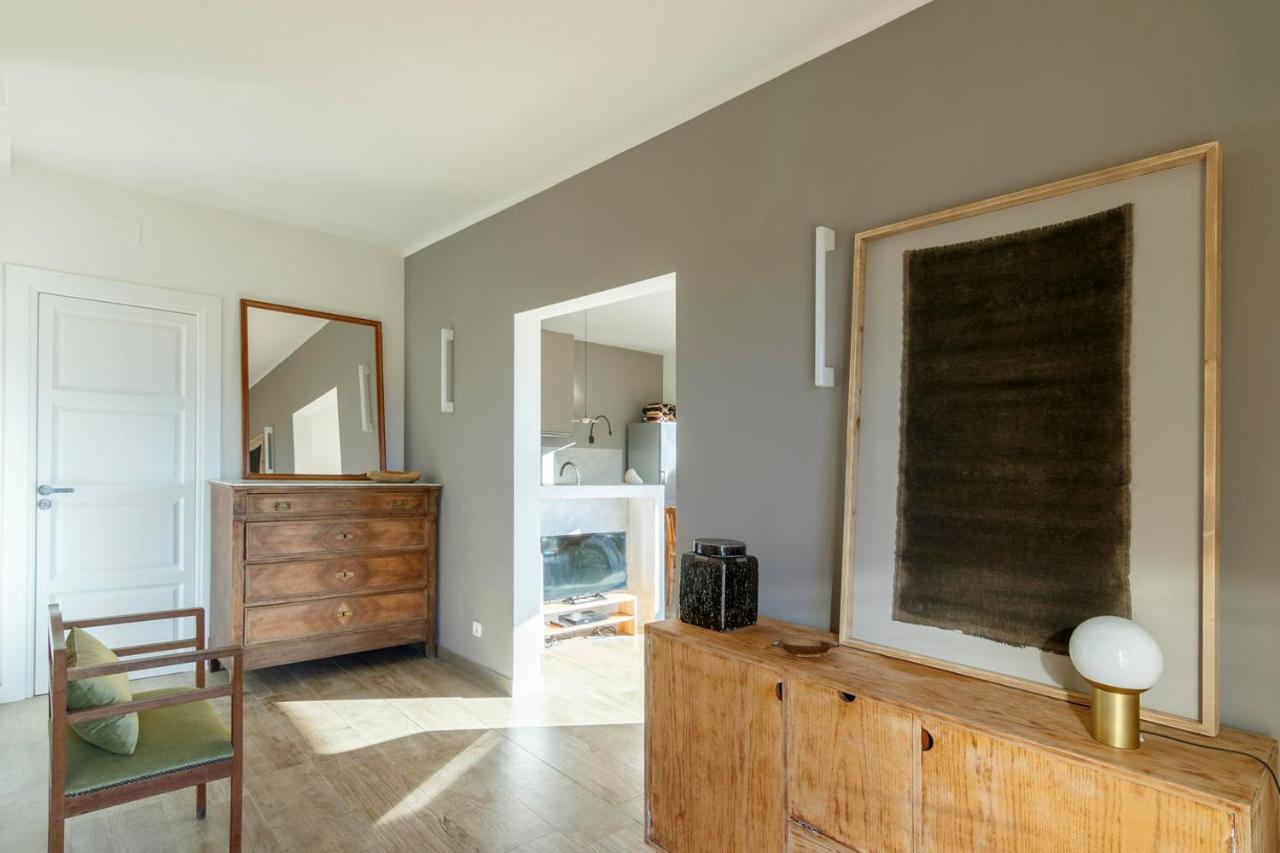 Fantastica Casa De Diseno En Alp别墅 外观 照片